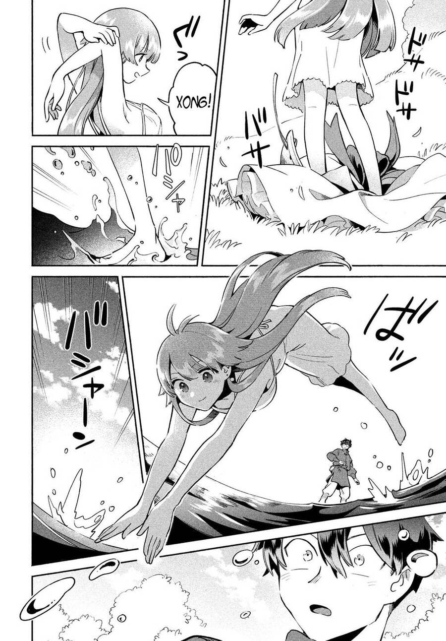 7 Nàng Công Chúa Ngủ Say Chap 1 - Next Chap 2