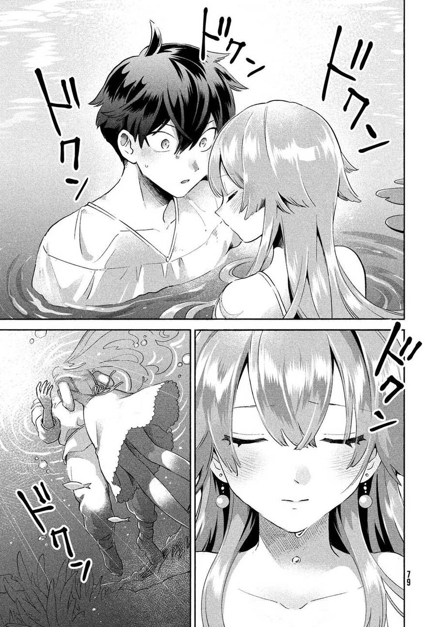 7 Nàng Công Chúa Ngủ Say Chap 1 - Next Chap 2