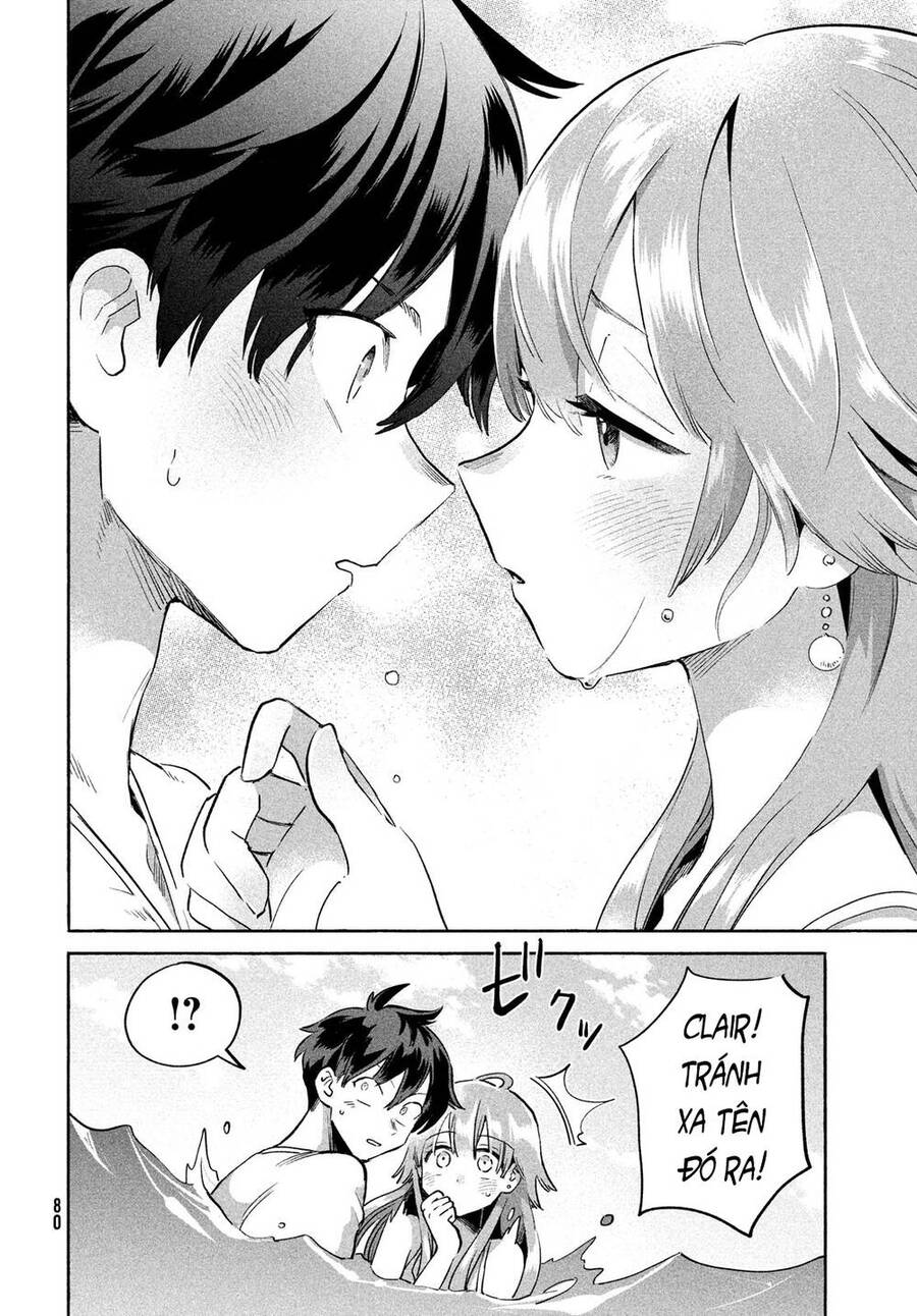 7 Nàng Công Chúa Ngủ Say Chap 1 - Next Chap 2