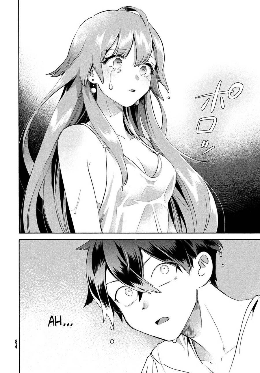 7 Nàng Công Chúa Ngủ Say Chap 1 - Next Chap 2