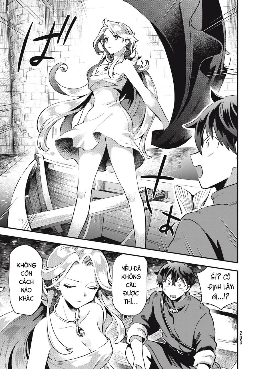 7 Nàng Công Chúa Ngủ Say Chap 15 - Next Chap 16