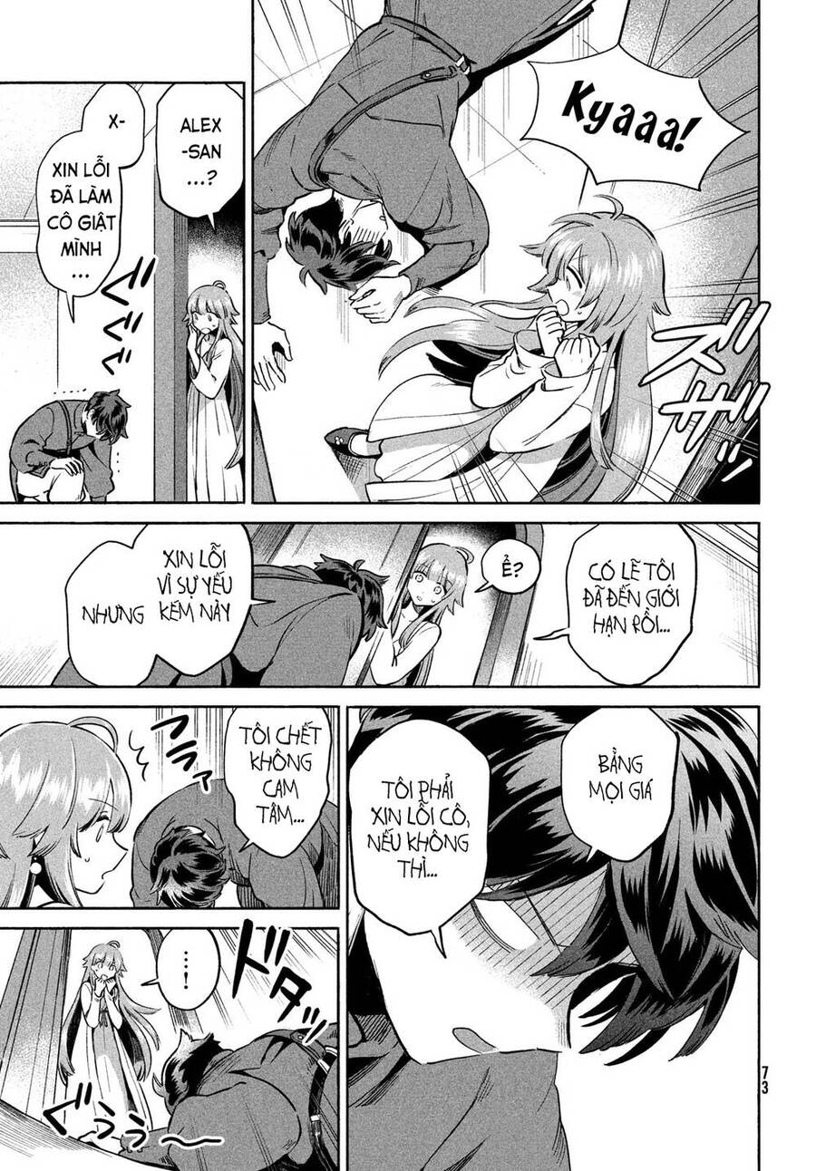 7 Nàng Công Chúa Ngủ Say Chap 2 - Next Chap 3