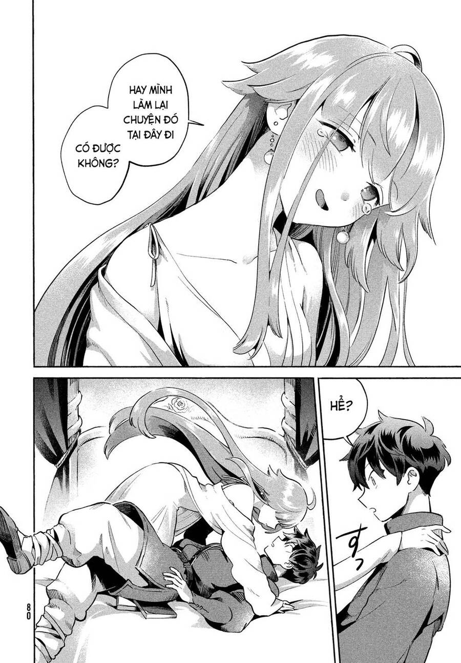 7 Nàng Công Chúa Ngủ Say Chap 2 - Next Chap 3
