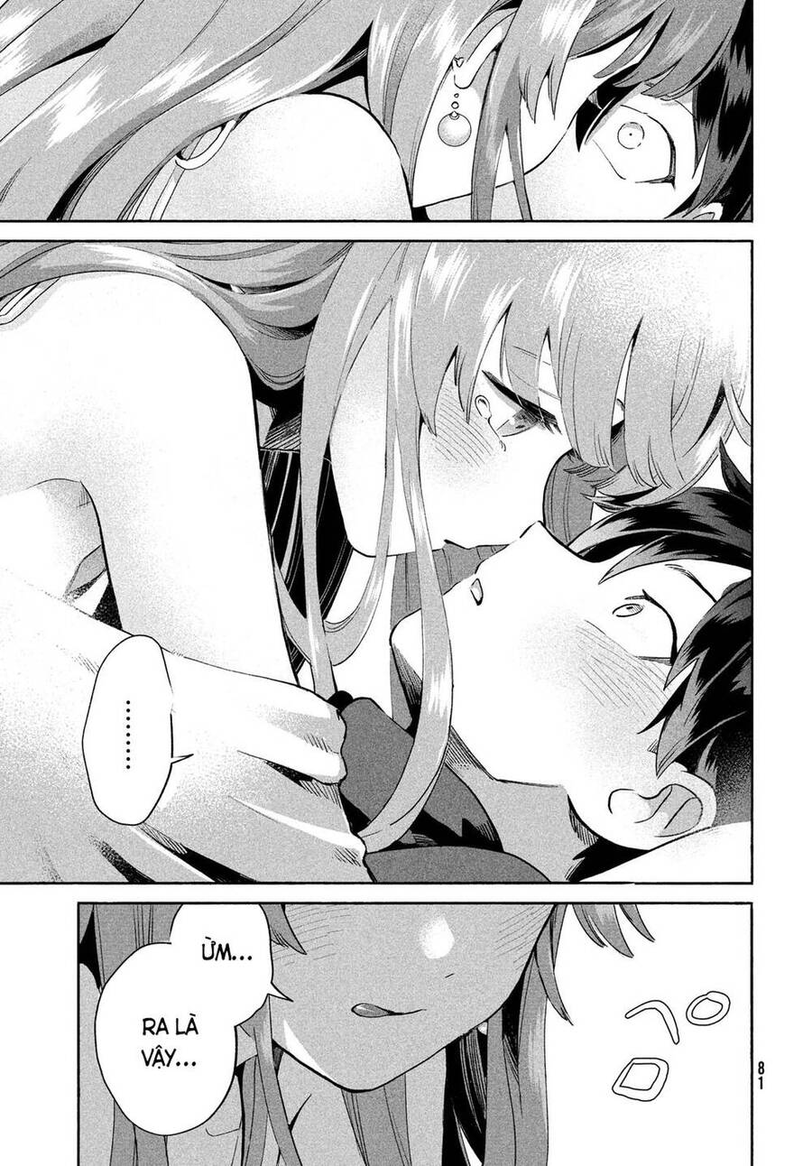 7 Nàng Công Chúa Ngủ Say Chap 2 - Next Chap 3