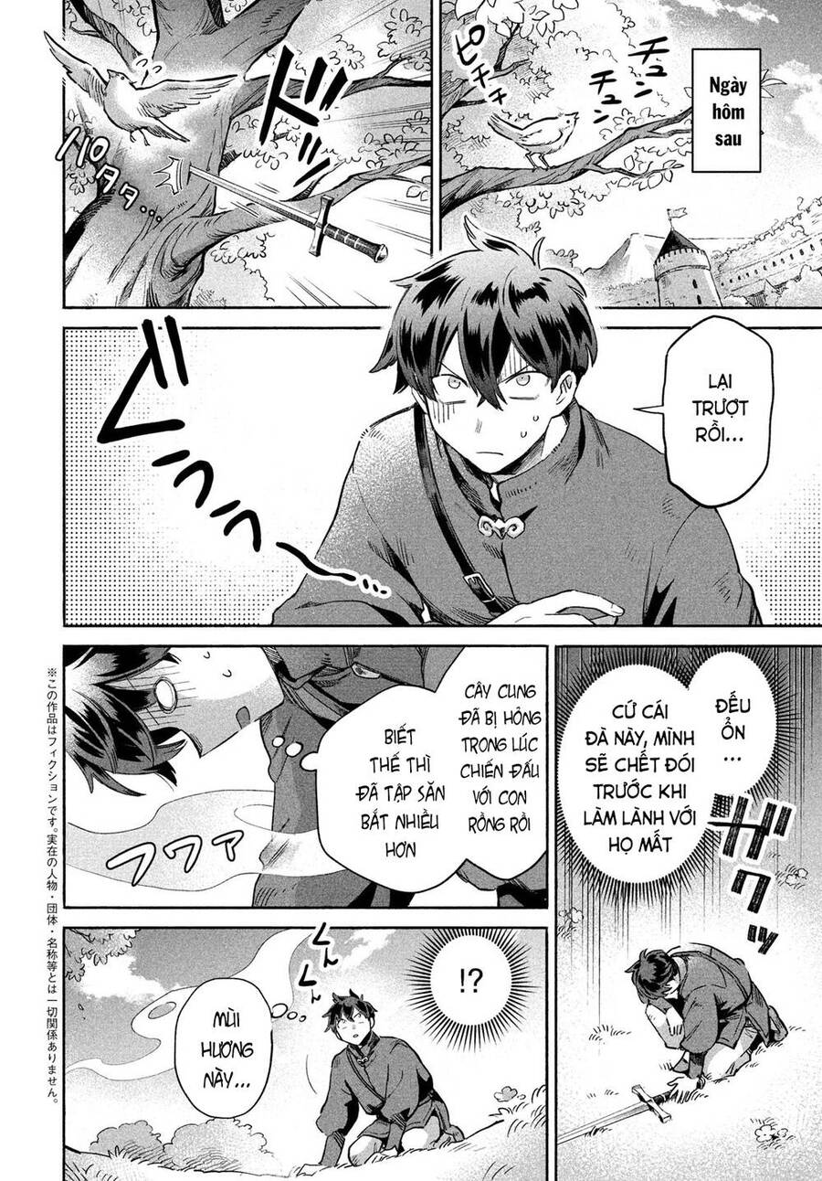 7 Nàng Công Chúa Ngủ Say Chap 2 - Next Chap 3
