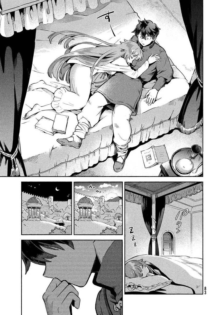 7 Nàng Công Chúa Ngủ Say Chap 2 - Next Chap 3