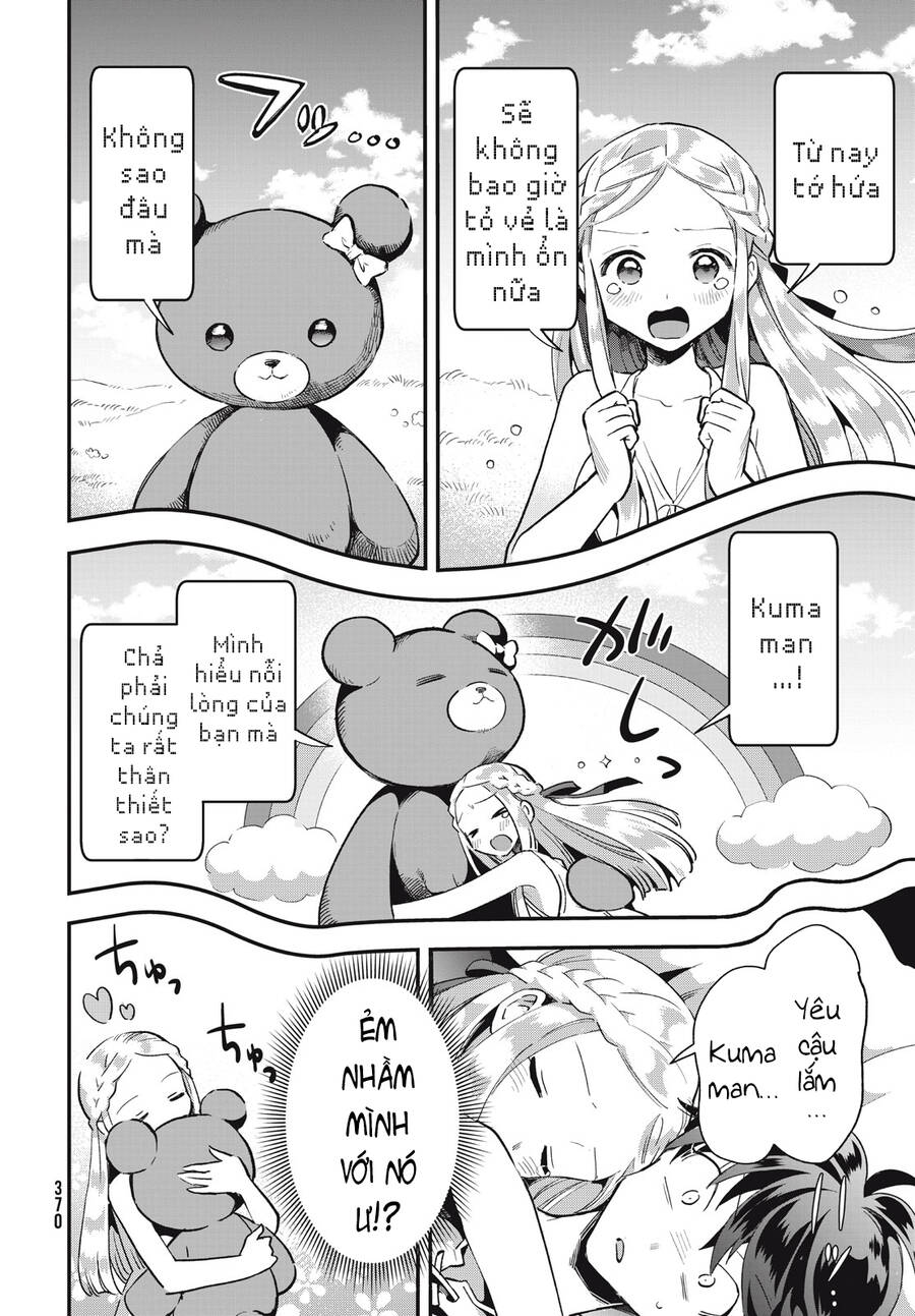 7 Nàng Công Chúa Ngủ Say Chap 20 - Next Chap 21