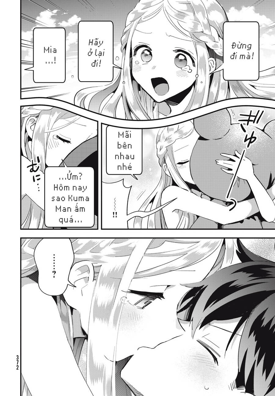 7 Nàng Công Chúa Ngủ Say Chap 20 - Next Chap 21