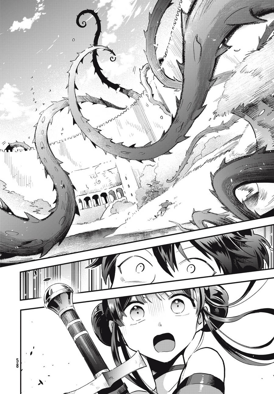 7 Nàng Công Chúa Ngủ Say Chap 22 - Next Chap 23