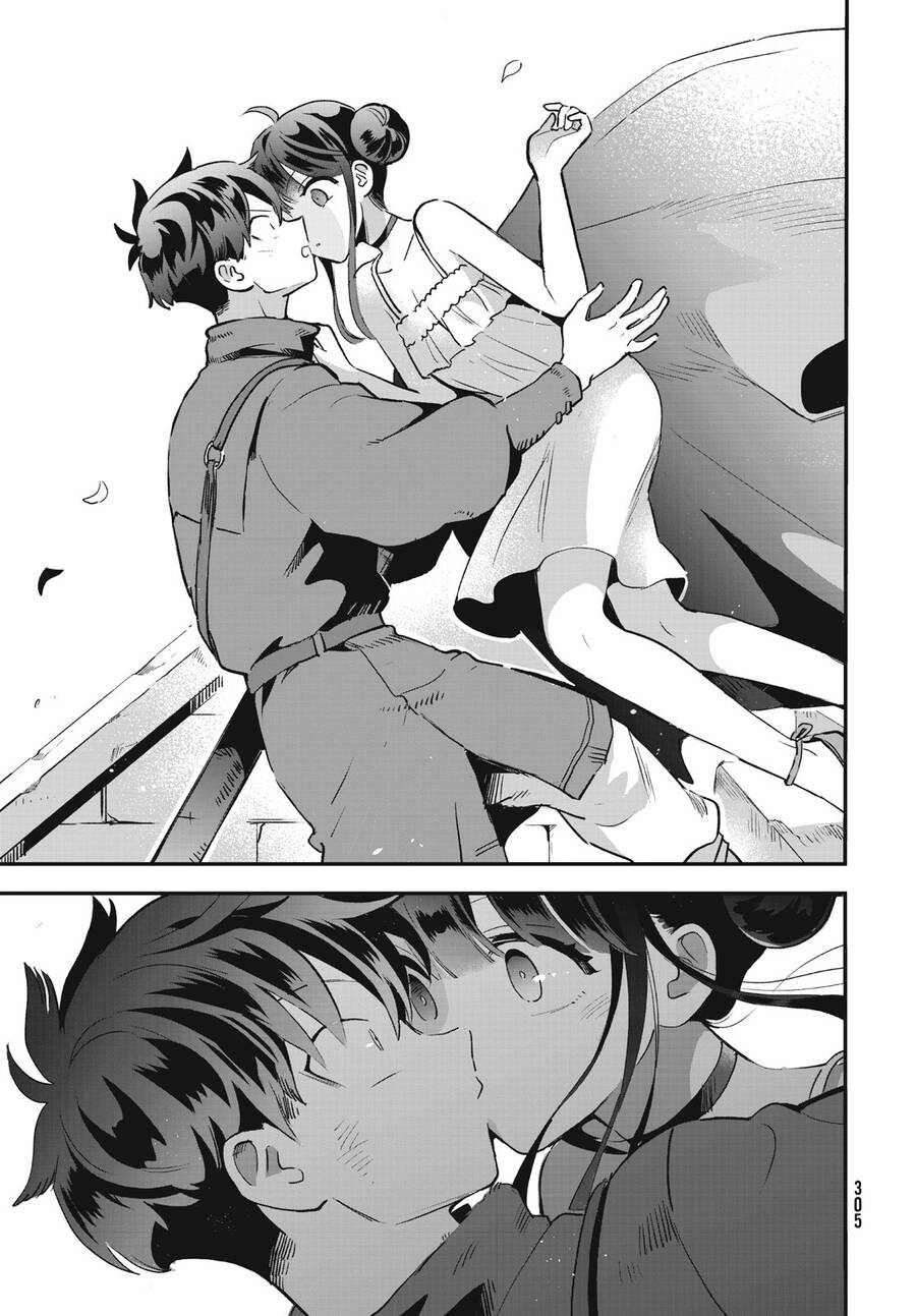 7 Nàng Công Chúa Ngủ Say Chap 25 - Next Chap 26