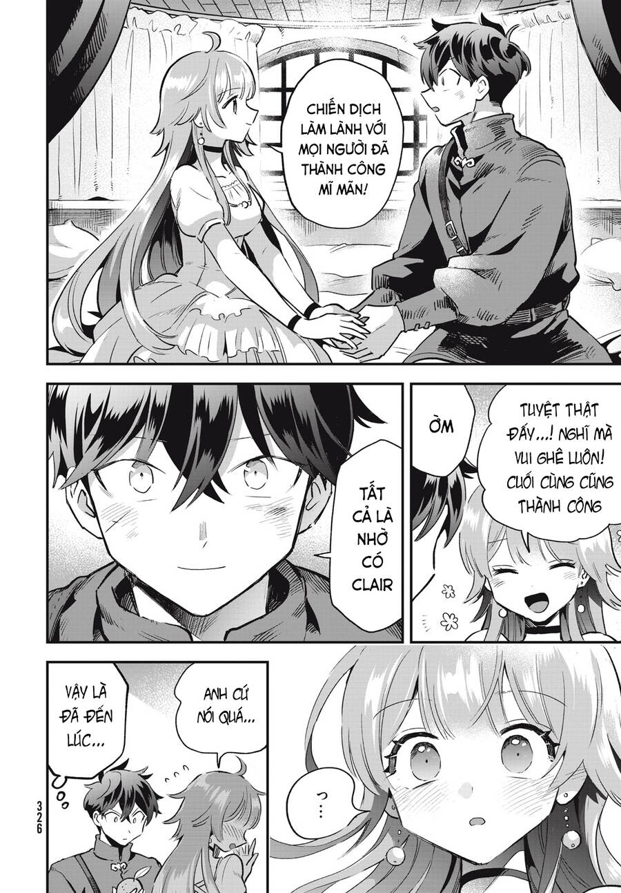 7 Nàng Công Chúa Ngủ Say Chap 26 - Next Chap 27