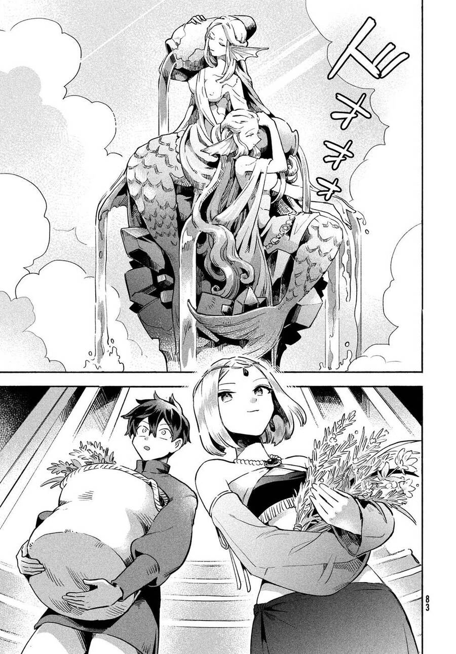 7 Nàng Công Chúa Ngủ Say Chap 3 - Next Chap 4