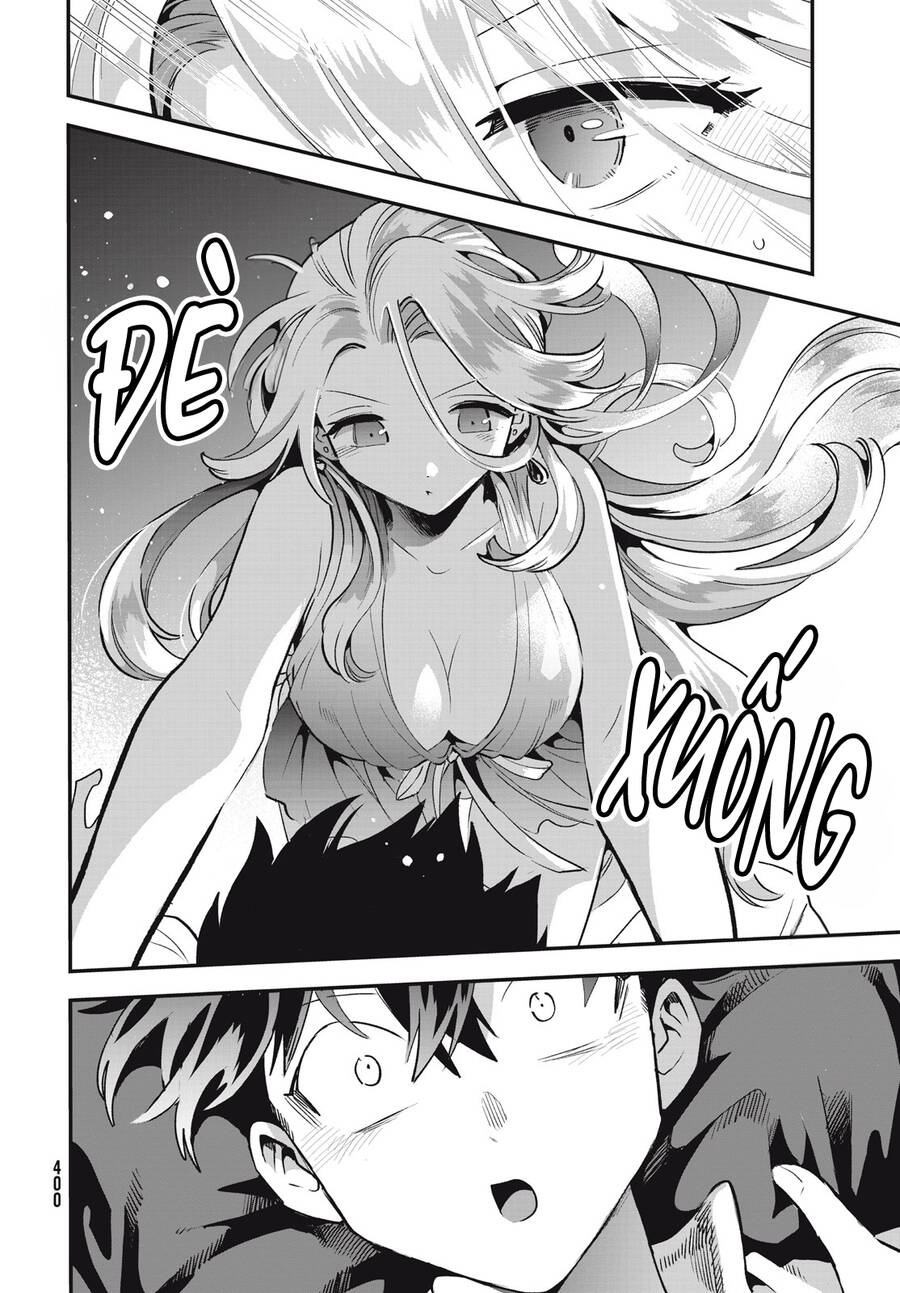 7 Nàng Công Chúa Ngủ Say Chap 30 - Next Chap 31