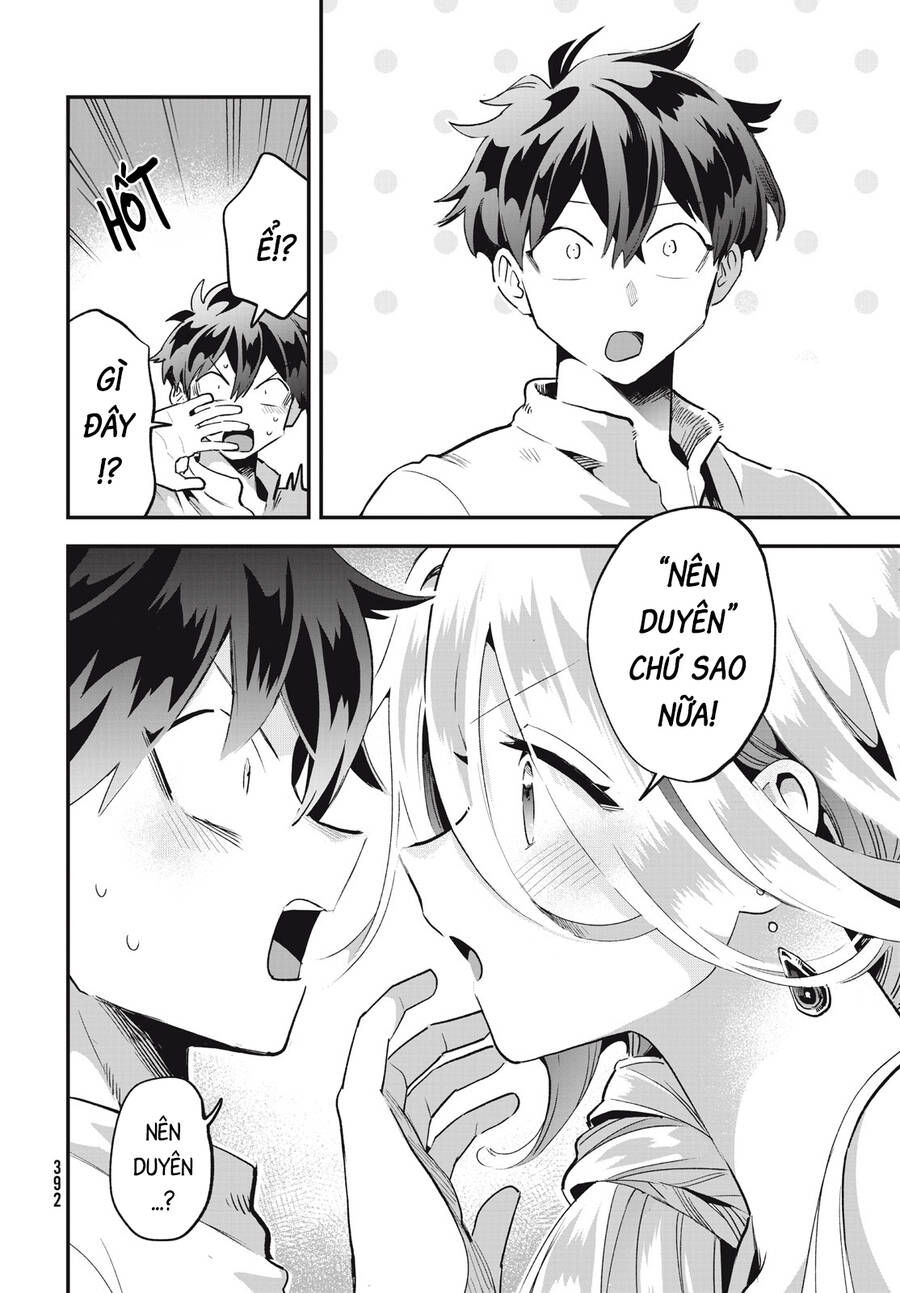 7 Nàng Công Chúa Ngủ Say Chap 30 - Next Chap 31