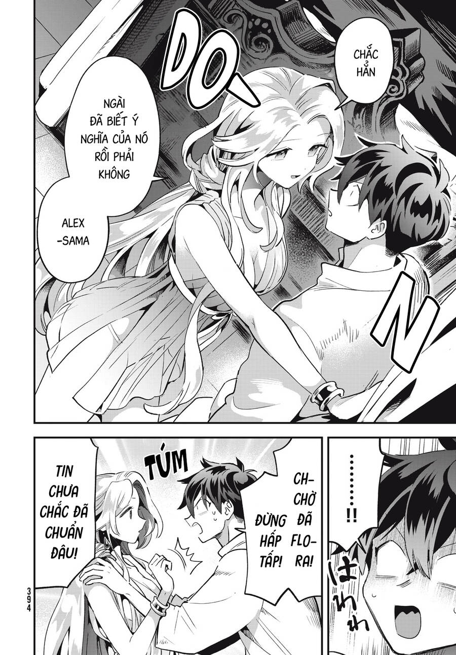 7 Nàng Công Chúa Ngủ Say Chap 30 - Next Chap 31