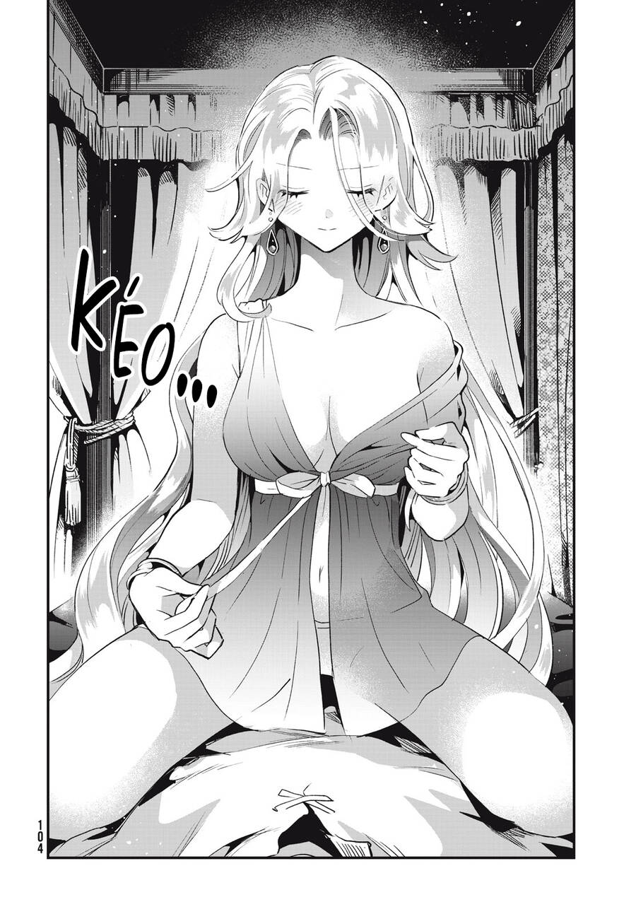 7 Nàng Công Chúa Ngủ Say Chap 31 - Next Chap 32