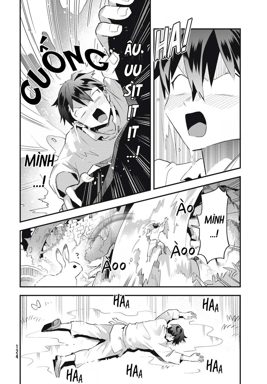 7 Nàng Công Chúa Ngủ Say Chap 32 - Next Chap 33