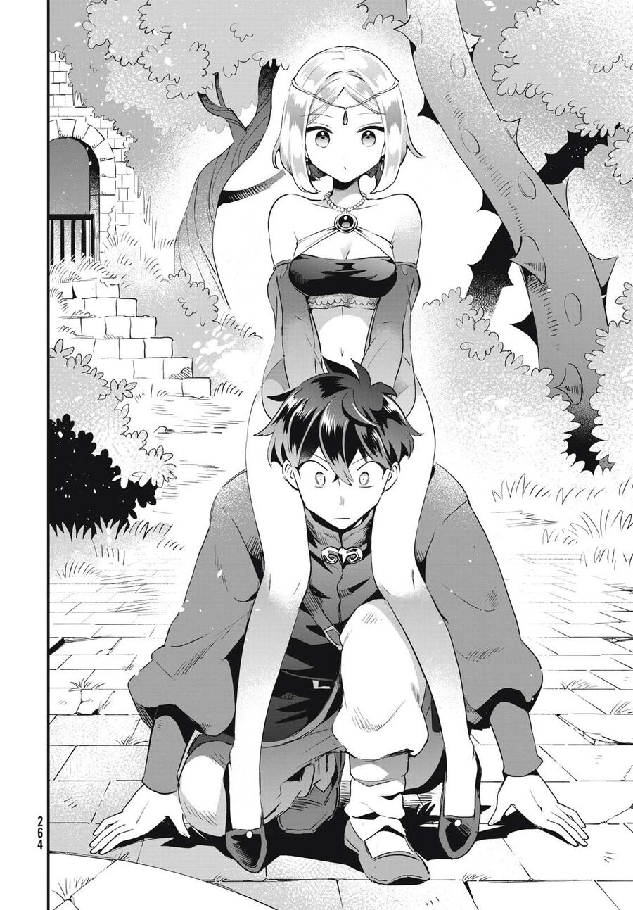 7 Nàng Công Chúa Ngủ Say Chap 36 - Next Chap 37