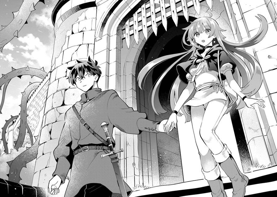 7 Nàng Công Chúa Ngủ Say Chap 40 - Next Chap 41