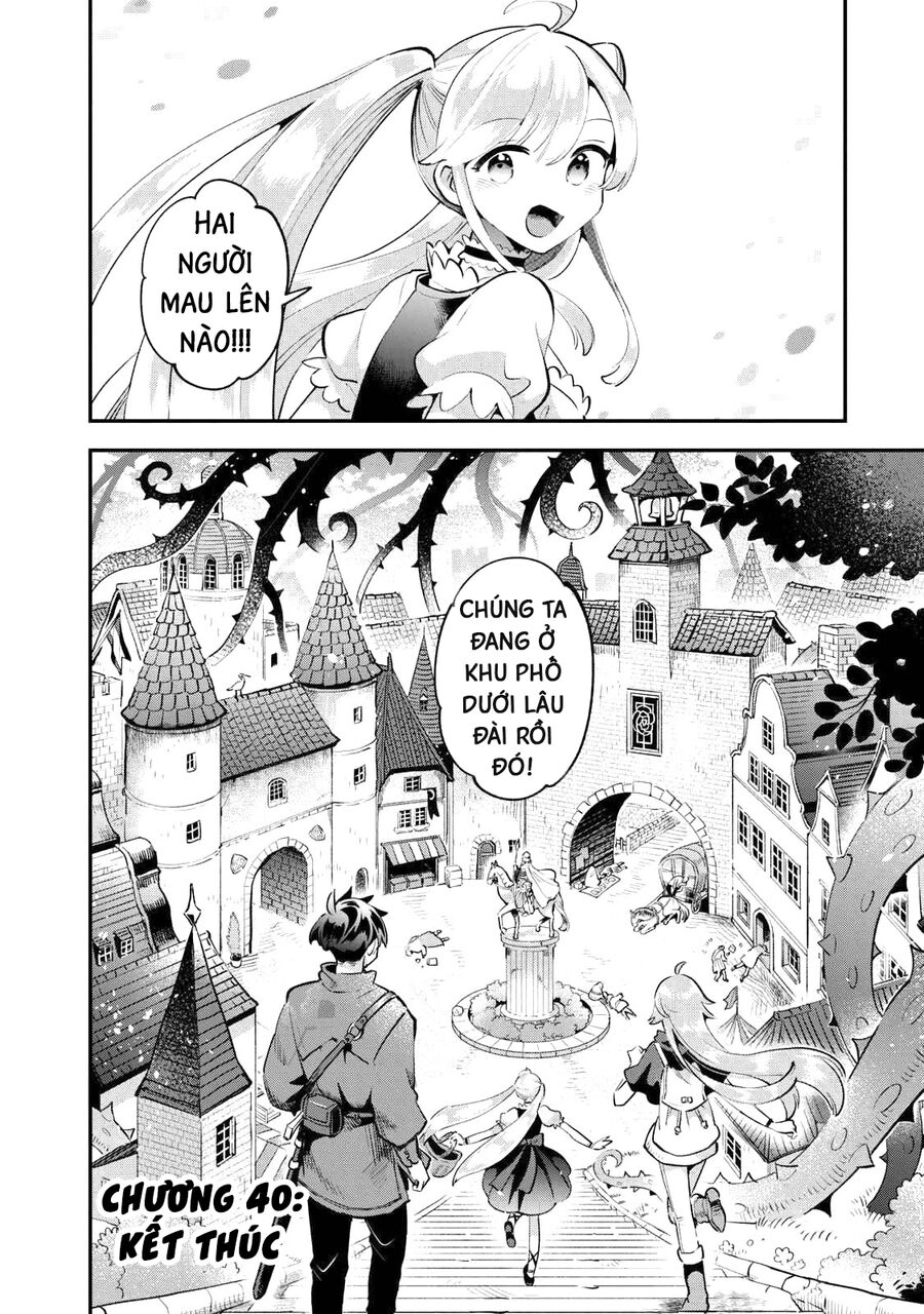 7 Nàng Công Chúa Ngủ Say Chap 40 - Next Chap 41