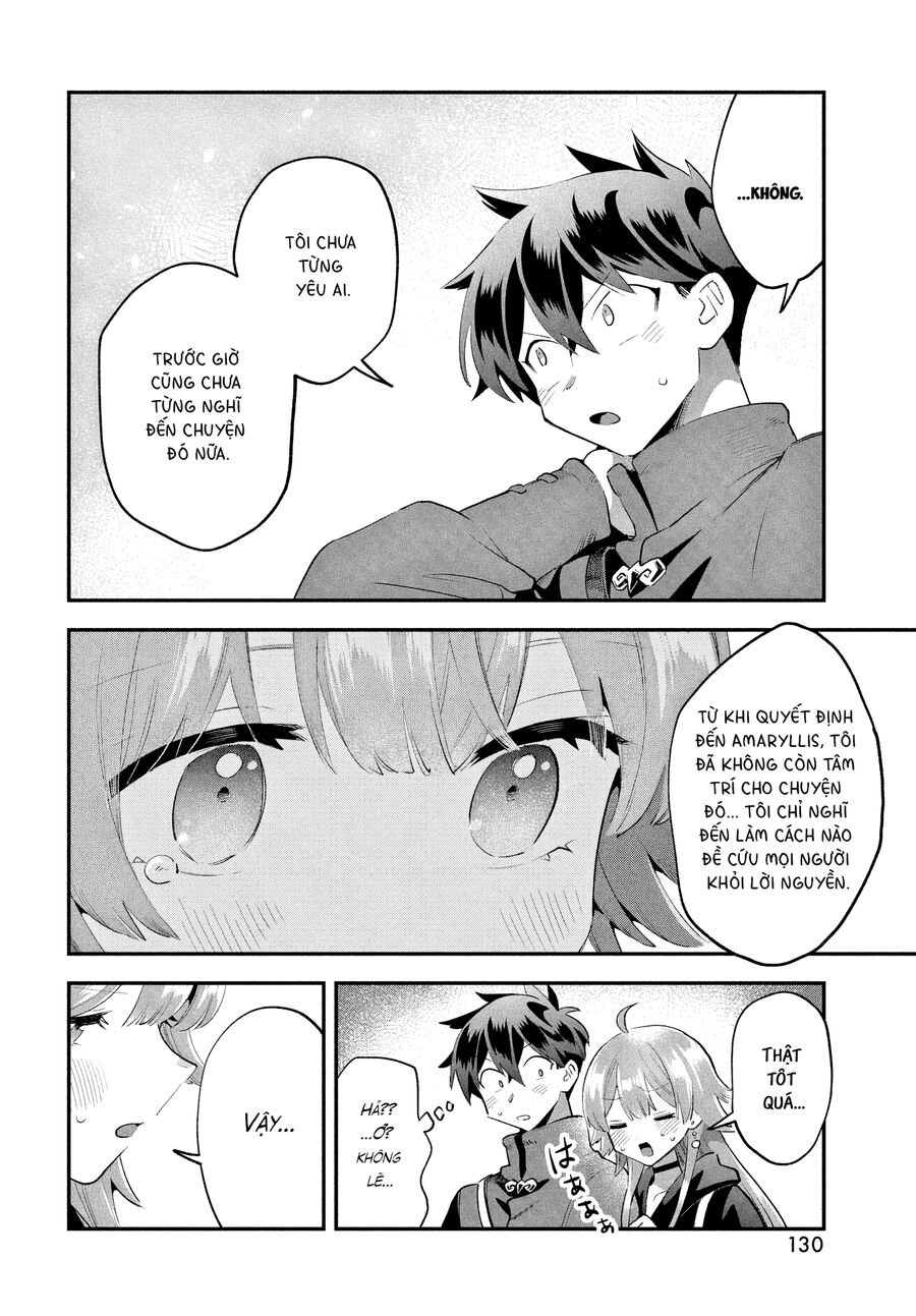 7 Nàng Công Chúa Ngủ Say Chap 41 - Next Chap 42