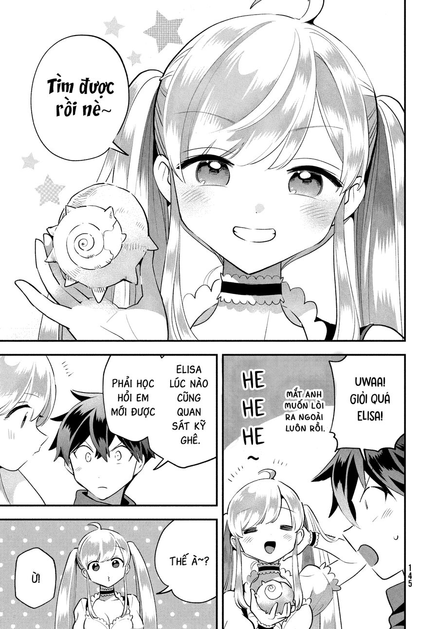 7 Nàng Công Chúa Ngủ Say Chap 42 - Next Chap 43