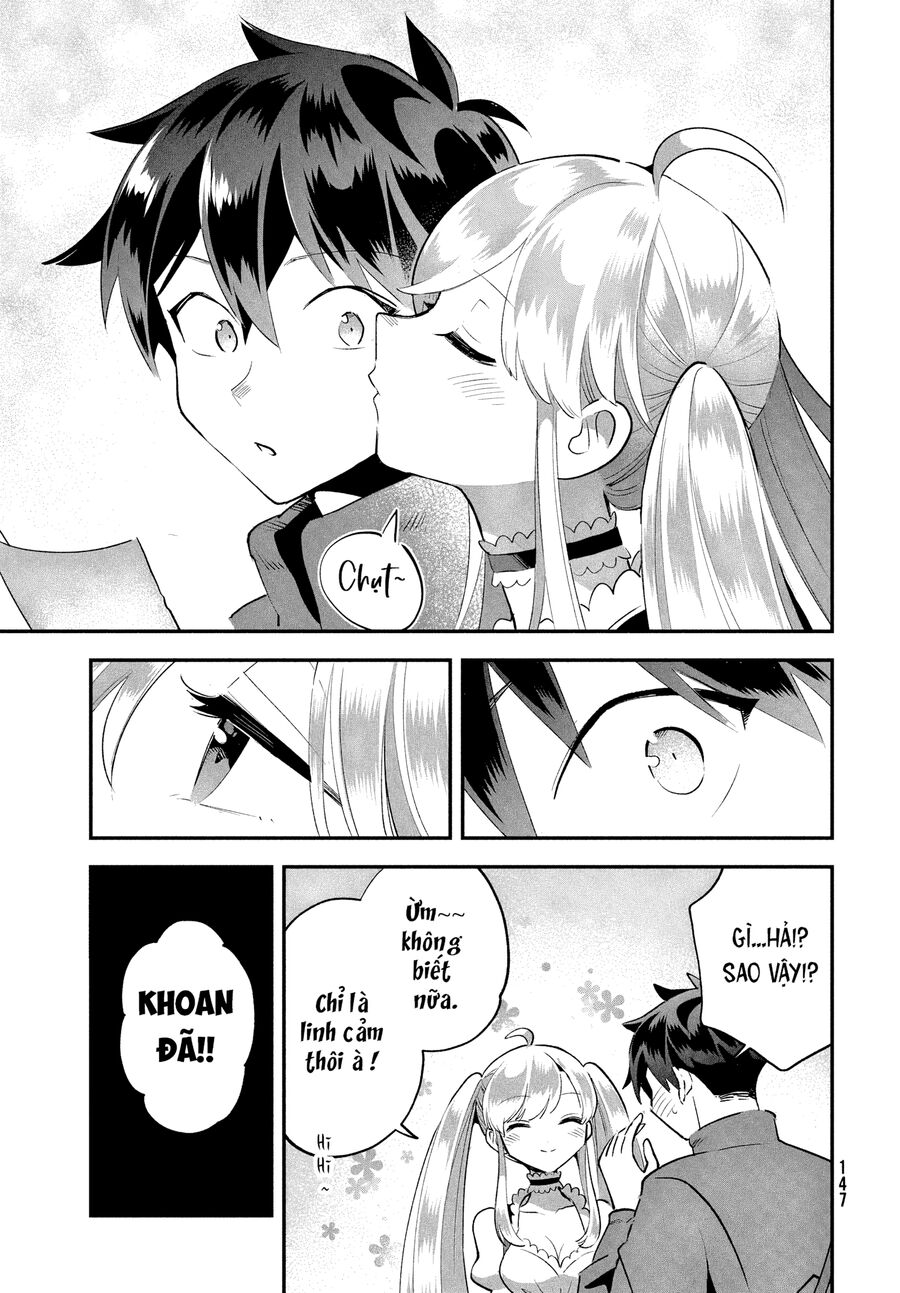 7 Nàng Công Chúa Ngủ Say Chap 42 - Next Chap 43