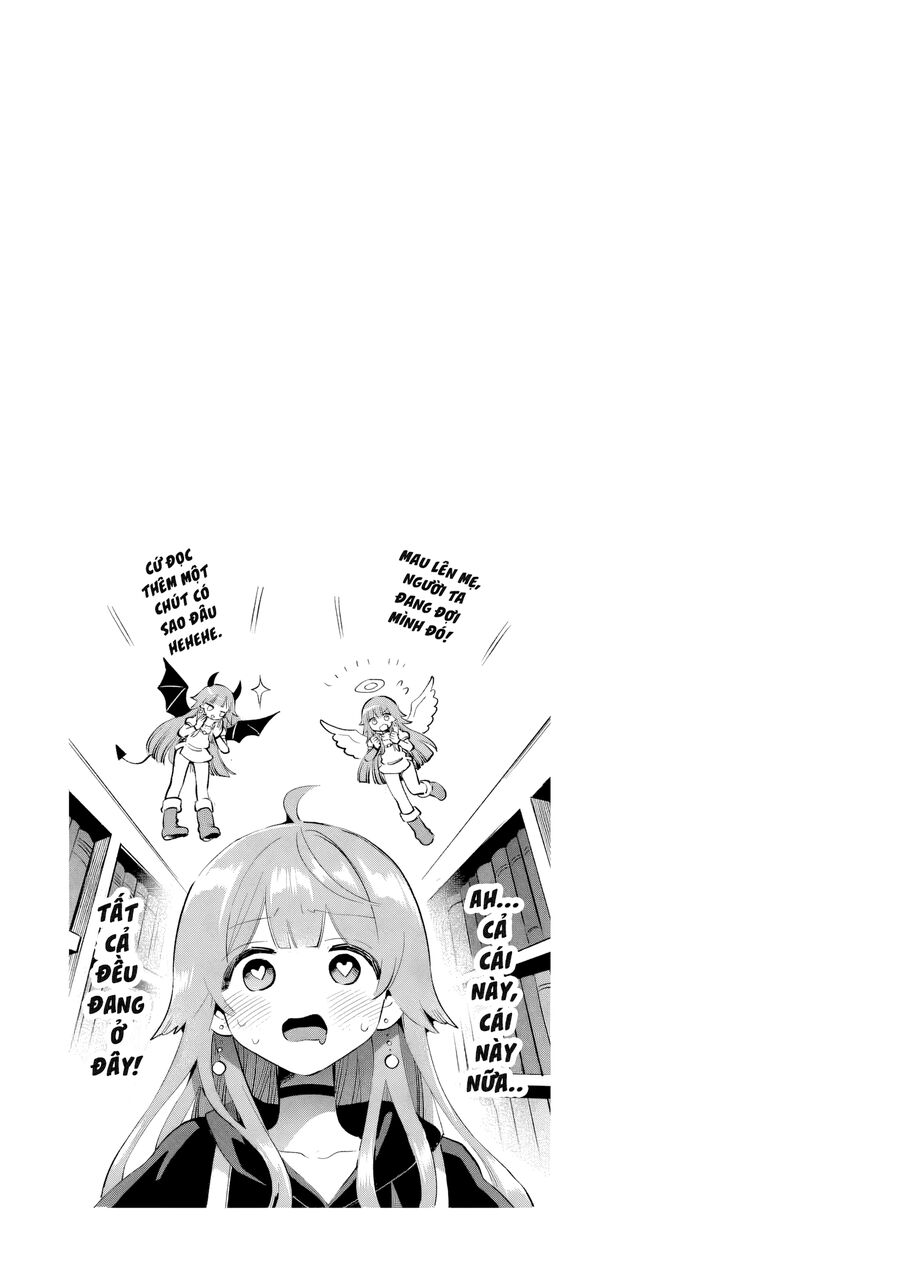 7 Nàng Công Chúa Ngủ Say Chap 42 - Next Chap 43