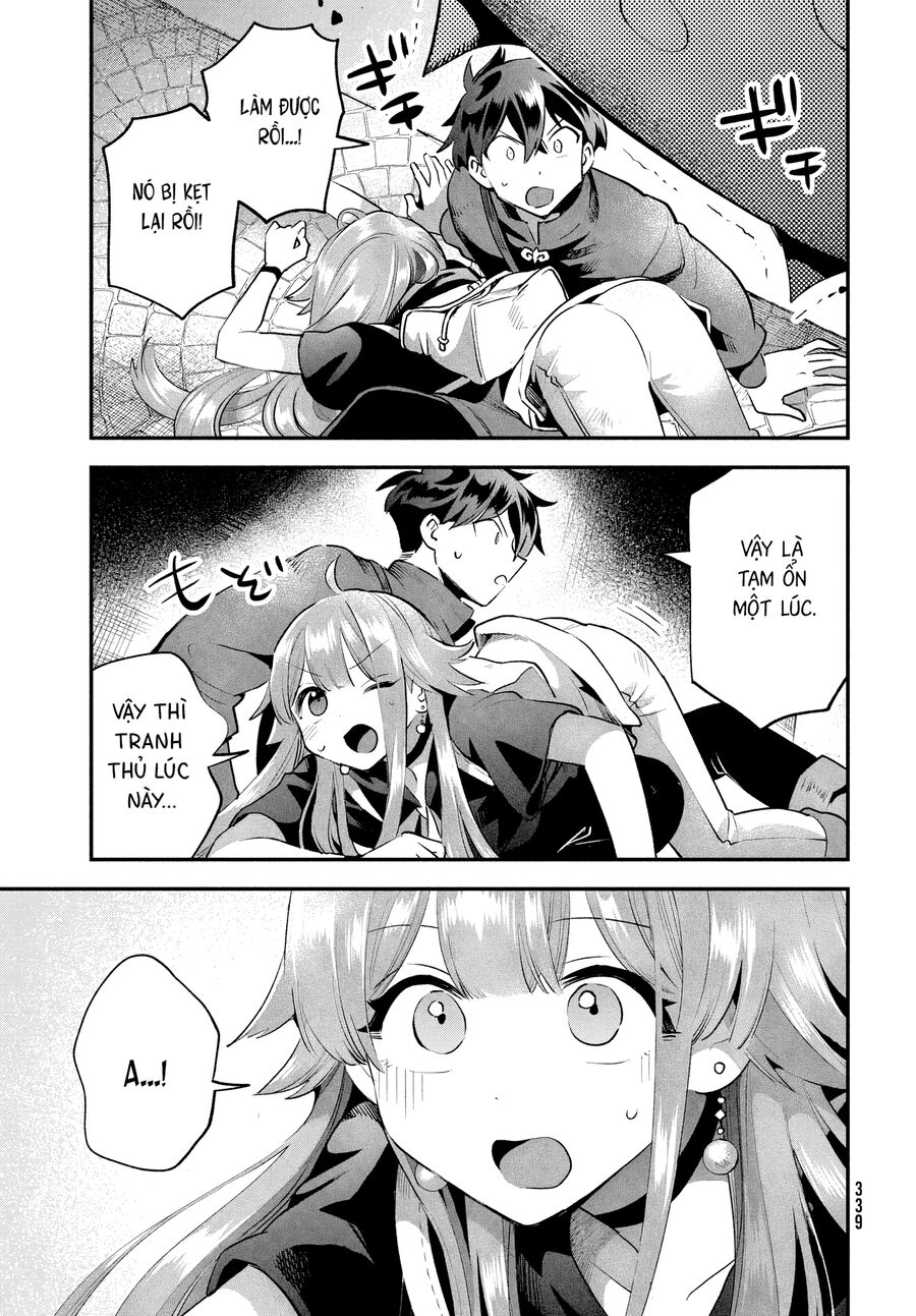 7 Nàng Công Chúa Ngủ Say Chap 43 - Next Chap 44