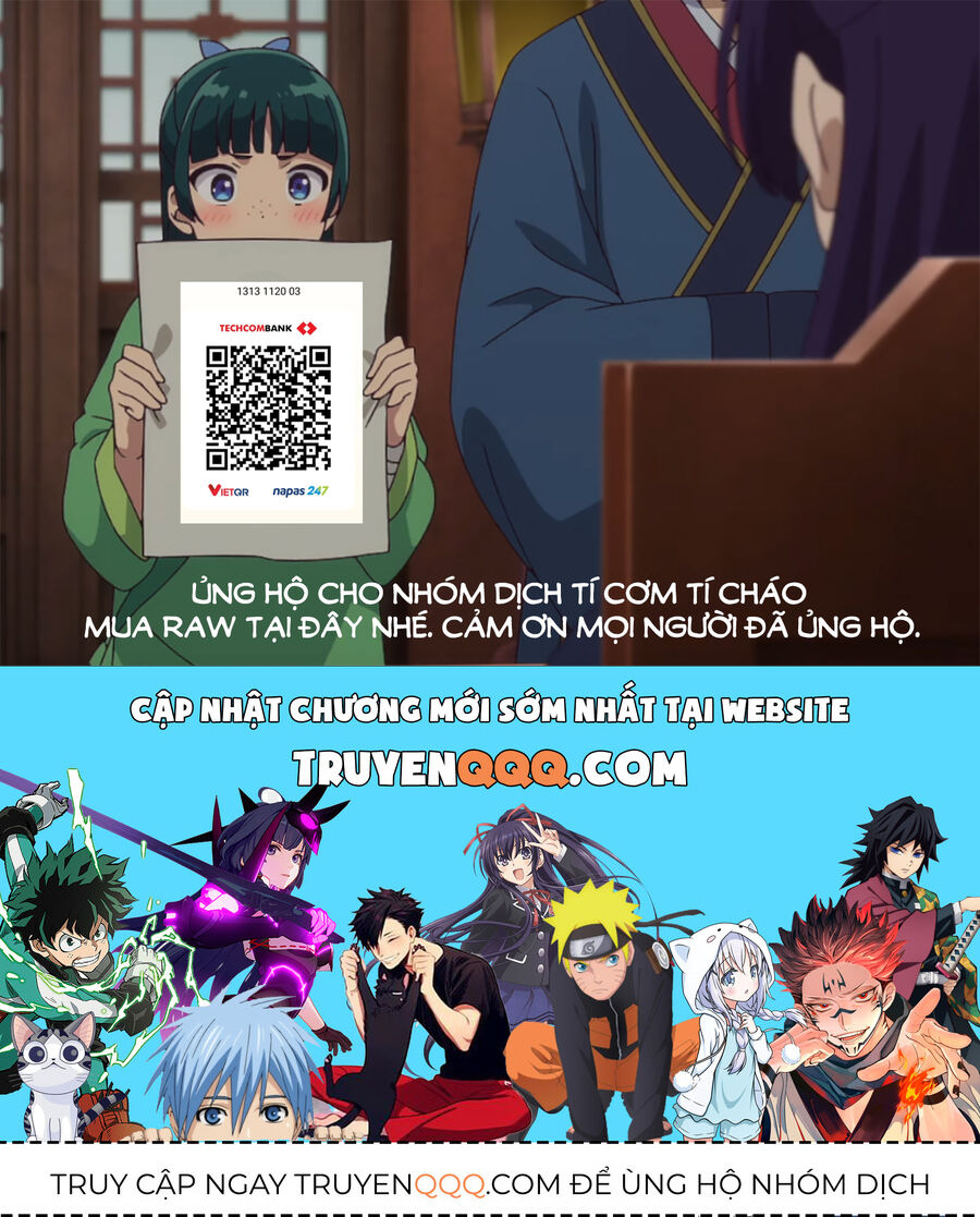 7 Nàng Công Chúa Ngủ Say Chap 44 - Next Chap 45