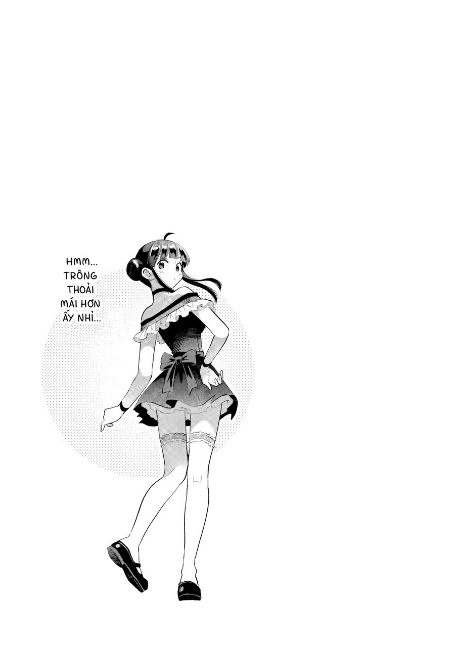 7 Nàng Công Chúa Ngủ Say Chap 45 - Next Chap 46