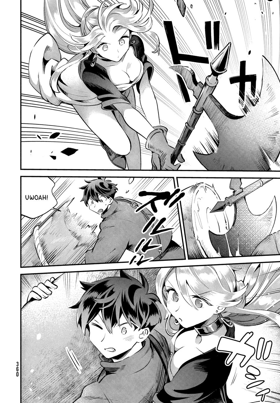 7 Nàng Công Chúa Ngủ Say Chap 45 - Next Chap 46
