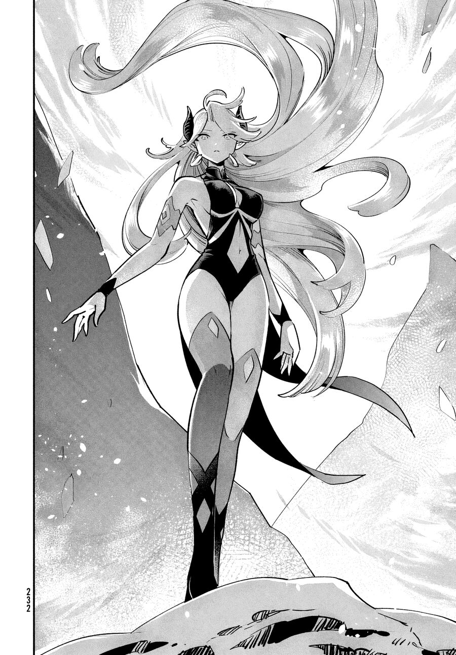 7 Nàng Công Chúa Ngủ Say Chap 46 - Next Chap 47