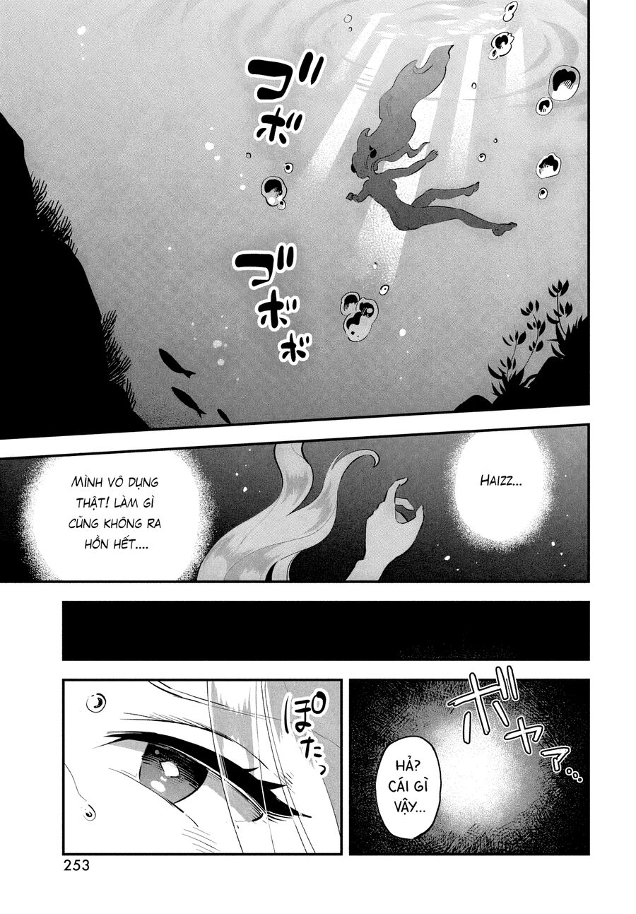 7 Nàng Công Chúa Ngủ Say Chap 47 - Next Chap 48