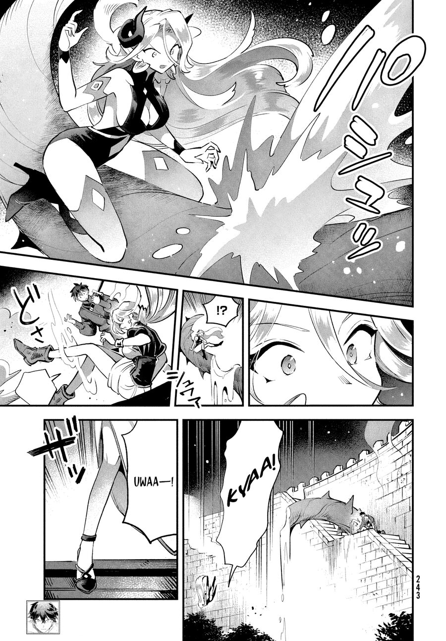 7 Nàng Công Chúa Ngủ Say Chap 47 - Next Chap 48