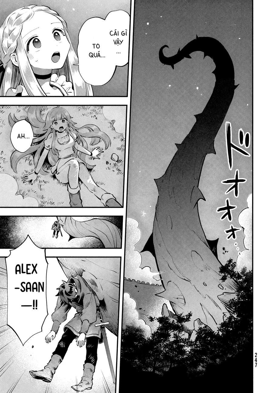7 Nàng Công Chúa Ngủ Say Chap 47 - Next Chap 48