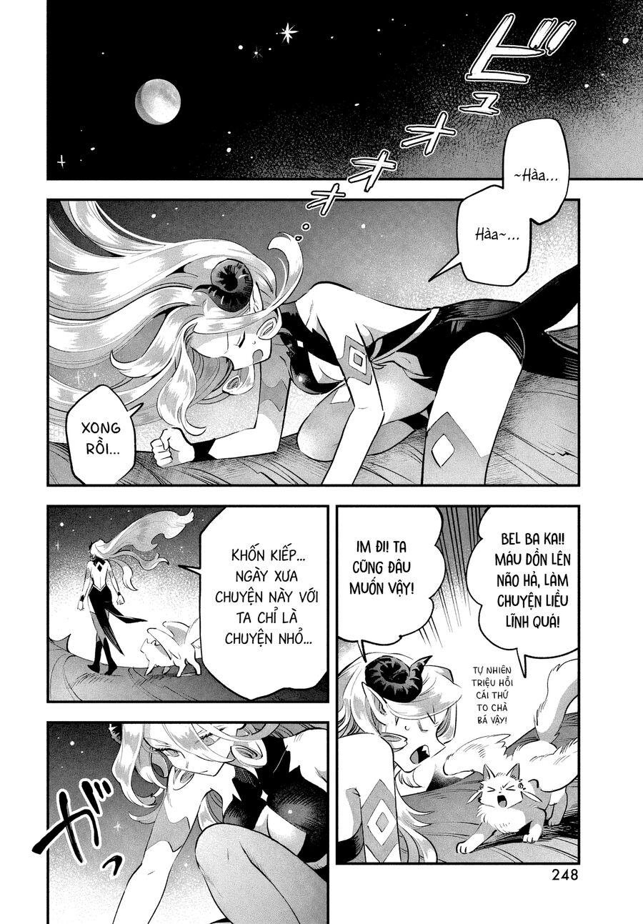 7 Nàng Công Chúa Ngủ Say Chap 47 - Next Chap 48