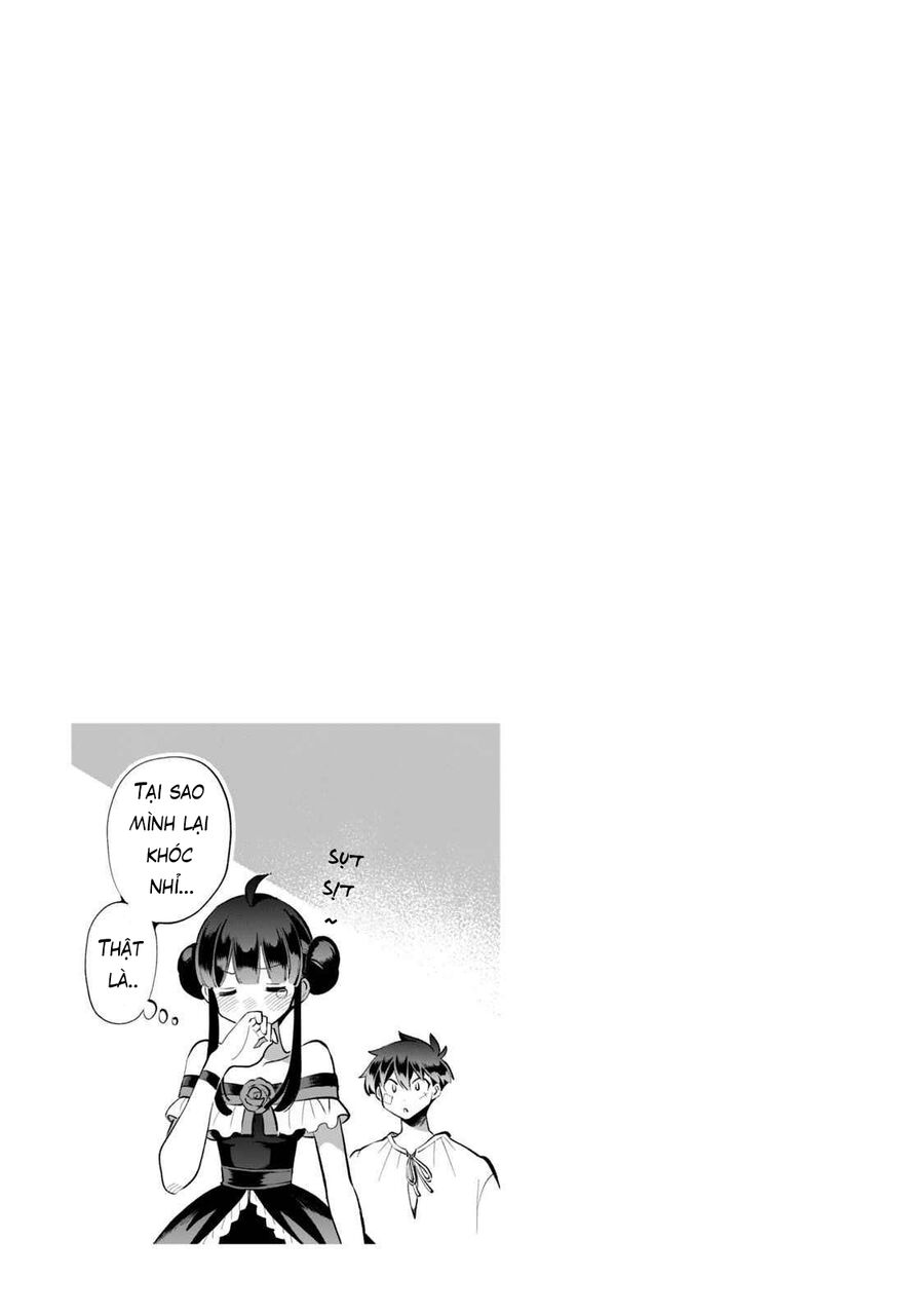 7 Nàng Công Chúa Ngủ Say Chap 48 - Next Chap 49
