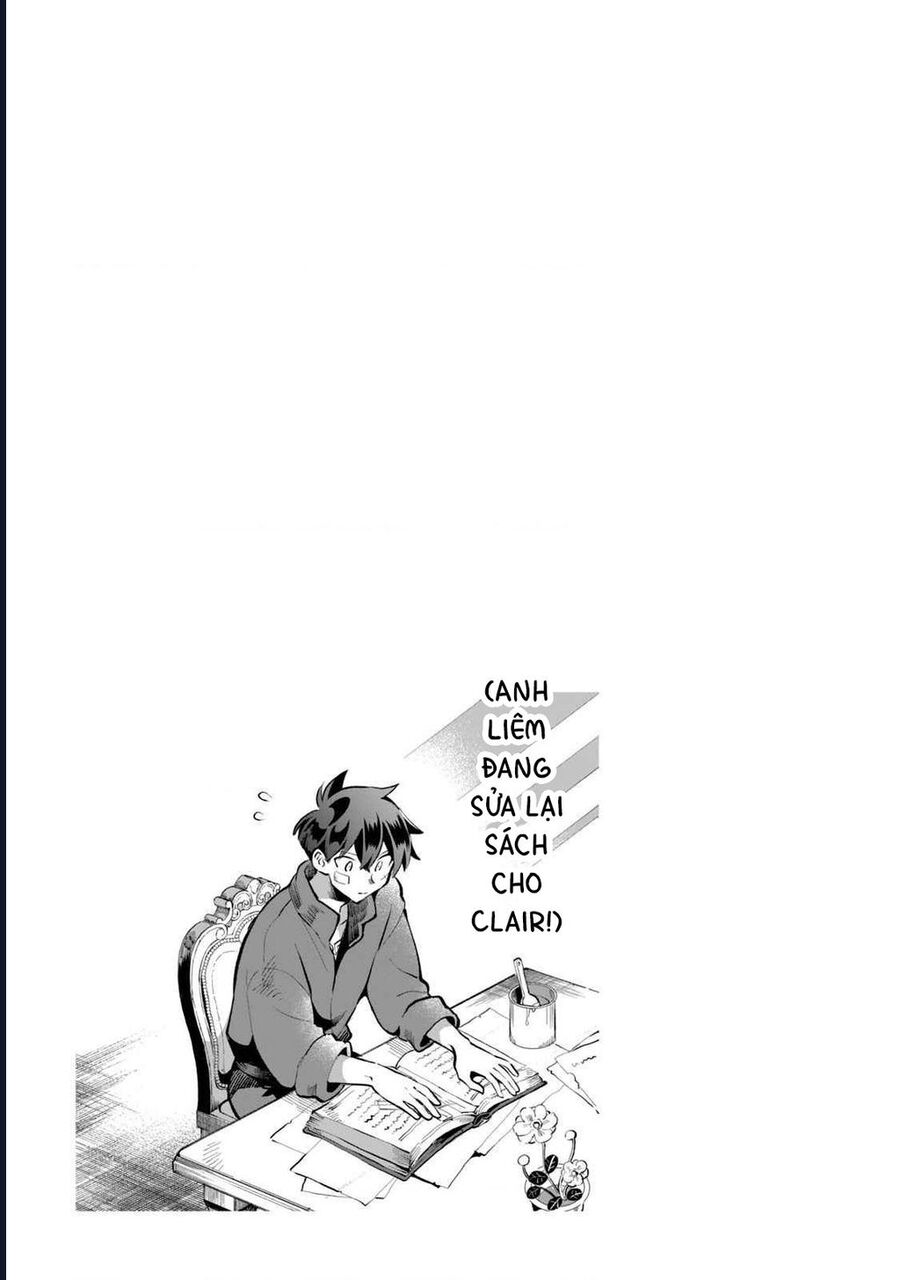 7 Nàng Công Chúa Ngủ Say Chap 49 - Next Chap 50