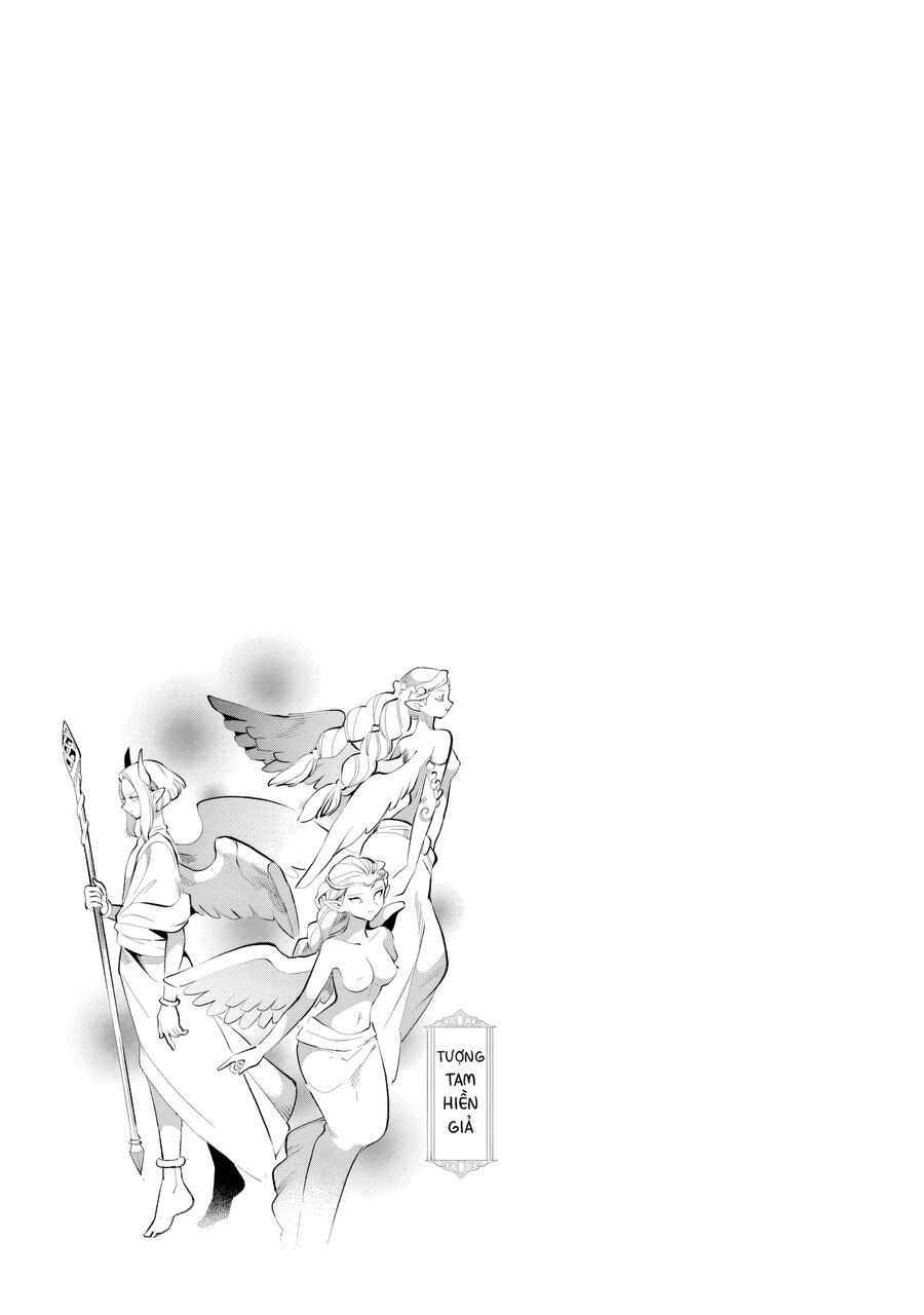7 Nàng Công Chúa Ngủ Say Chap 50 - Next Chap 51