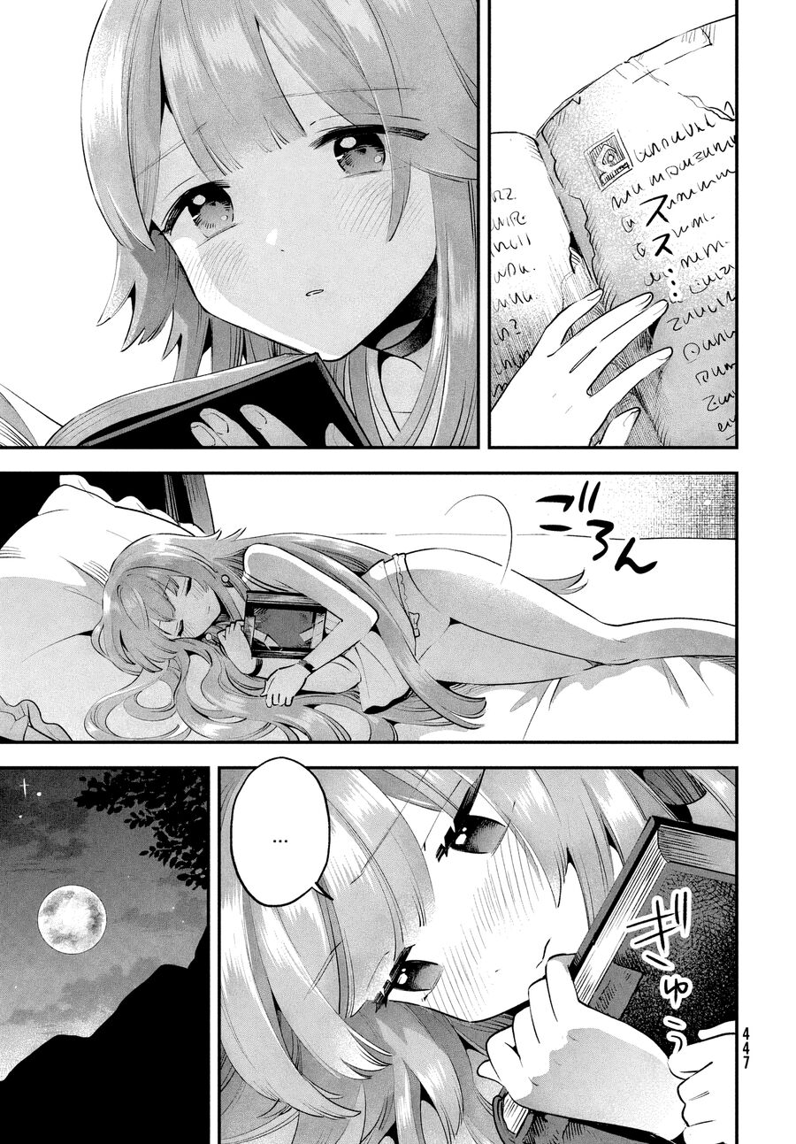 7 Nàng Công Chúa Ngủ Say Chap 50 - Next Chap 51