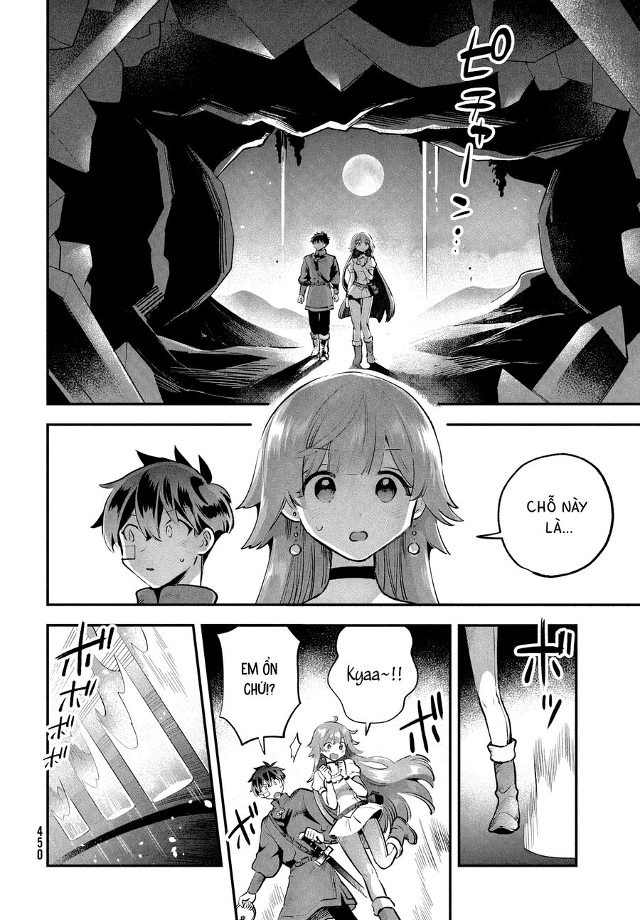 7 Nàng Công Chúa Ngủ Say Chap 50 - Next Chap 51