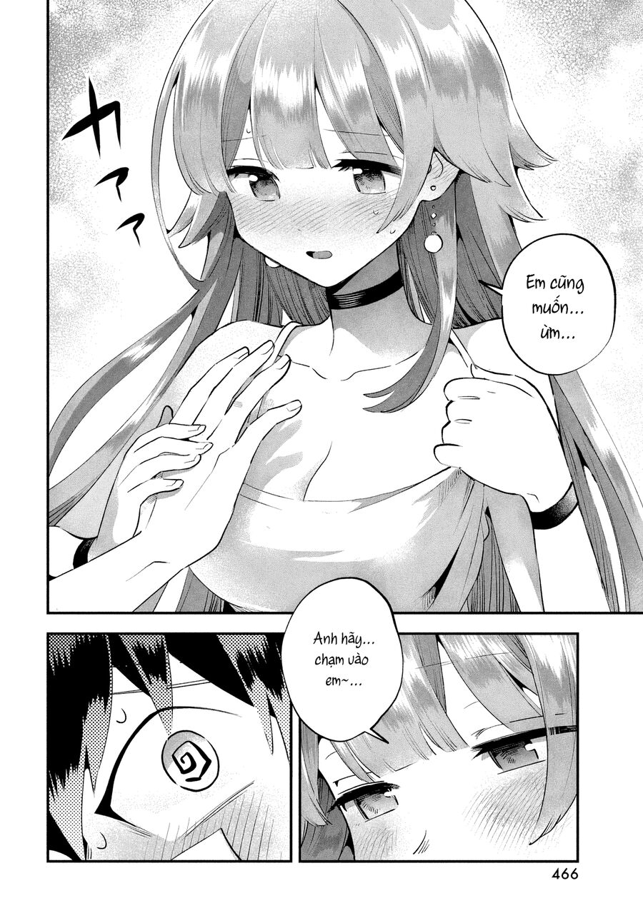 7 Nàng Công Chúa Ngủ Say Chap 51 - Next Chap 52