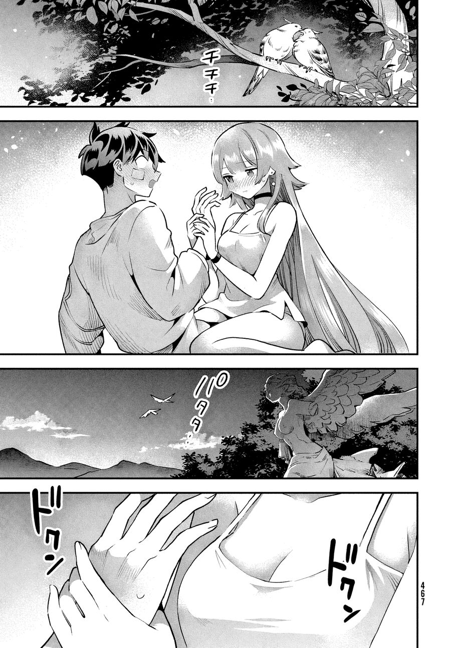 7 Nàng Công Chúa Ngủ Say Chap 51 - Next Chap 52