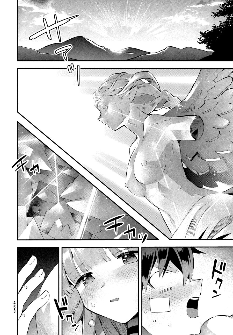 7 Nàng Công Chúa Ngủ Say Chap 51 - Next Chap 52