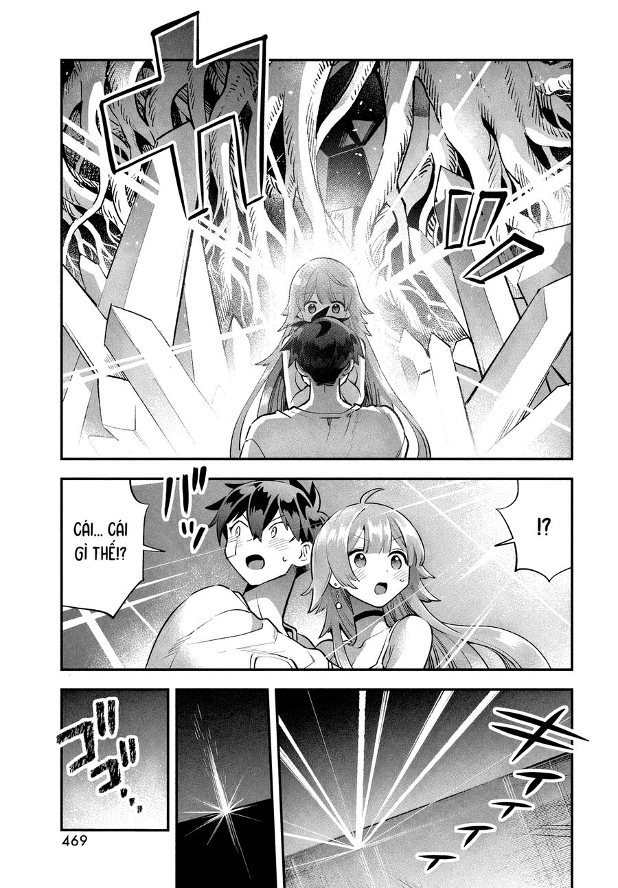 7 Nàng Công Chúa Ngủ Say Chap 51 - Next Chap 52