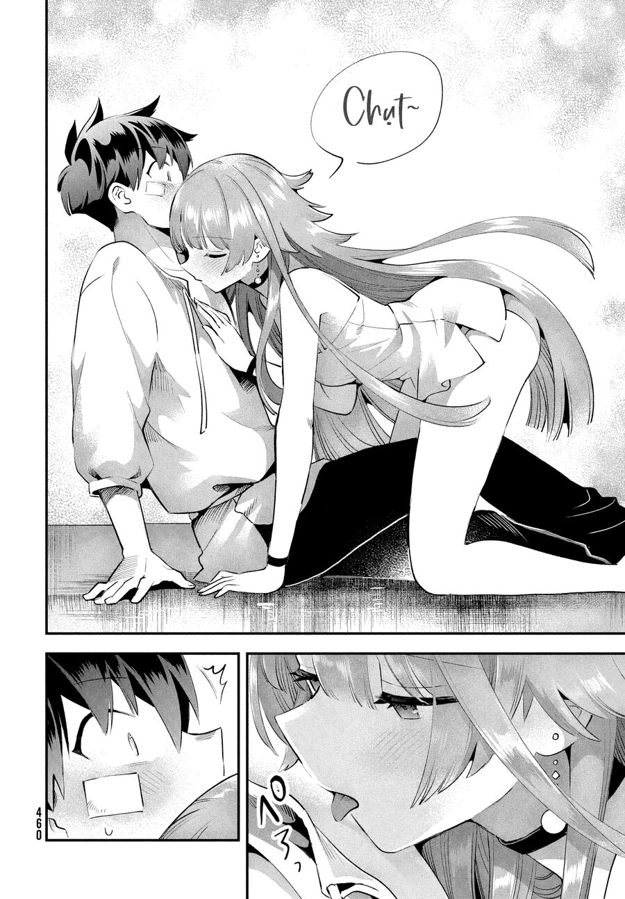 7 Nàng Công Chúa Ngủ Say Chap 51 - Next Chap 52