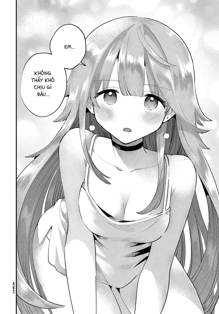 7 Nàng Công Chúa Ngủ Say Chap 51 - Next Chap 52