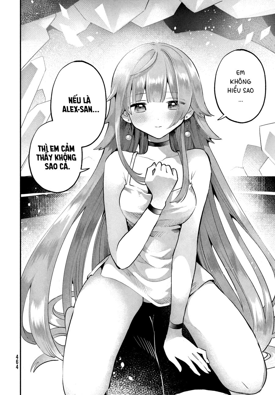 7 Nàng Công Chúa Ngủ Say Chap 51 - Next Chap 52