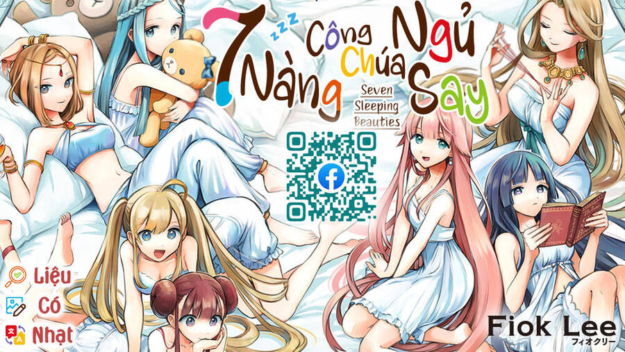 7 Nàng Công Chúa Ngủ Say Chap 6 - Next Chap 7